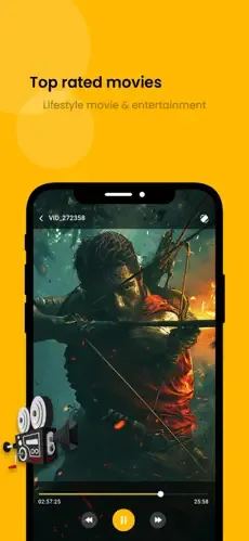 pikashow-for-pc-download Top Rated Movies