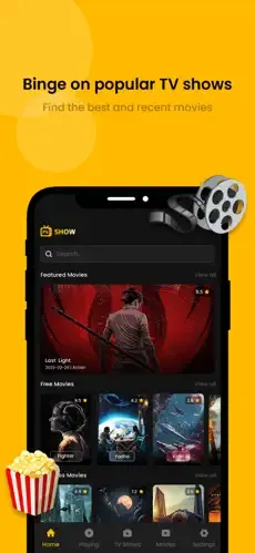 pikashow-for-pc-download tv show